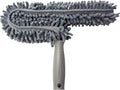 Unger CEDUG StarDuster Pro Ceiling Fan Duster 12-Inch 4-Inch Handle Length
