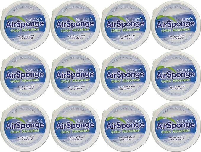 Natures Air Sponge Odor Absorber