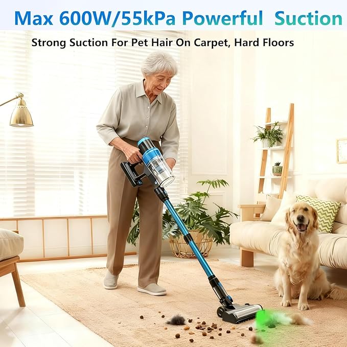 Battery for PV-S59 Vacuum Cleaner