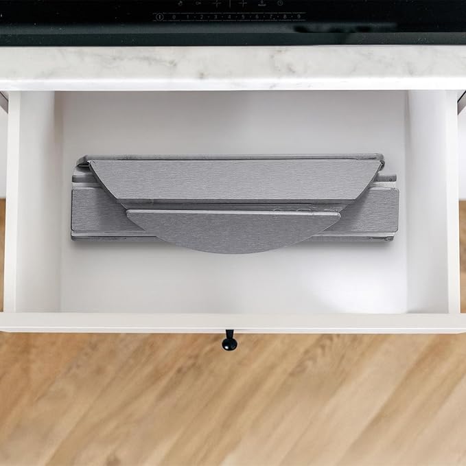 Quick Dry Stone Mat Stone Drying Mat for Kitchen Counter Large Dish Drying Mat - Diatomaceous Earth Dish Drying Mats Modern Fast Dry Pad for Bathroom 24x16 DarkGray