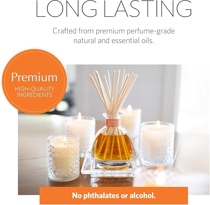 Bitter Orange Holiday AirEssence Diffuser 7.4oz