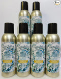 Smoke Odor Exterminator 198 gm/ 7 oz Large Spray Sparkling Juniper 7oz Can 6 Pack. Assorted