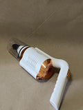Kryzon Electric Vacuum Cleaners Handheld Vacuum Cleaner Cord Electric Broom for Pet Hair Hardwood Floor Cleaning
