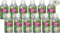 Champion Sprayon SprayScents Metered Air Freshener Refill 7 oz Odor Control Fragrance Green Apple (Case of 12)