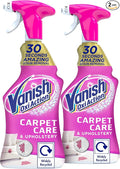 Vanish Gold stain remover foam for the carpet (2 pieces)