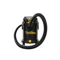 Dustless Technologies HEPA Wet+Dry Pro Vacuum 8 Gallon Black (D1618)