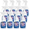 Zep Formula 50 R.T.U. All-Purpose Cleaner -1 Qt (Case of 12) -F50001 - Fast-Acting Heavy-Duty Formula Cleans All Washable Surfaces On Contact Removing Stubborn Stains