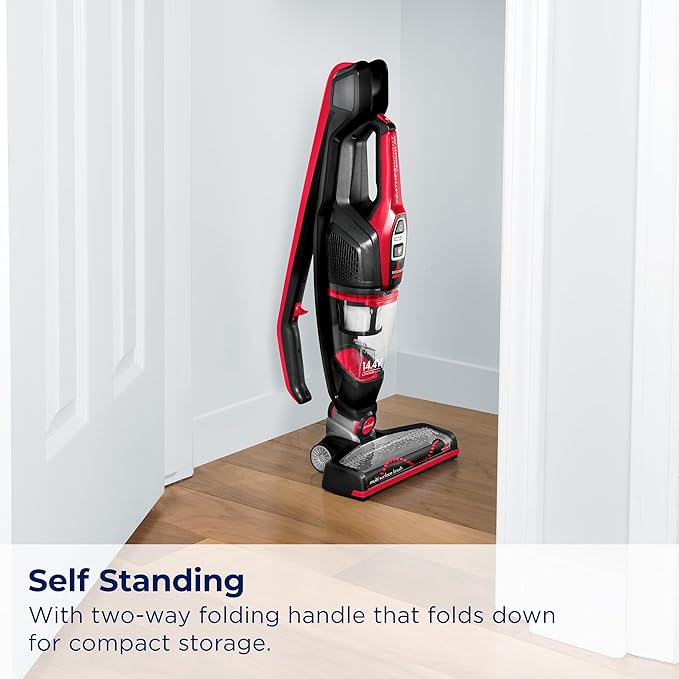 Bissell Featherweight Cordless XRT 14.4V Stick Vacuum 3079