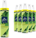 Glade Air Freshener Room Spray Fresh Confidence 8.3 oz 6 Count