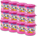 (Pack of 12) TreeFrog Gel-Typed Automotive Air Freshener (Jasmine)