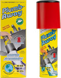 Plumb Away 100-08 6 Oz Plumb-Away Refill