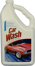 General Paint &amp Manufacturing TV-2 True Value 880732 Car Wash 1/2-Gallon