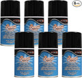 Quest 3790 FALL HARVEST Metered Air Freshener - Red Apple (6 Pack) Works in all metered dispensers