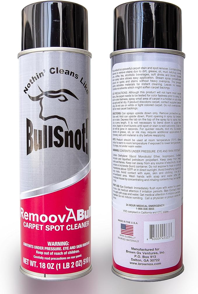 Cleaning Bundle - Clean Your Carpet Your Leather Your Glass and Get a Fresh Smell In Your Automotive!