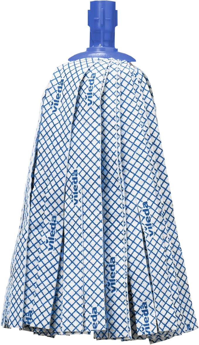 Vileda Mop Blue Medio