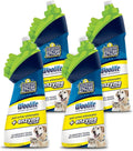 Bissell Woolite Pet Urine Eliminator with BrushHead 4PK 3773L