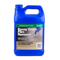 4 Set Miracle Sealants Epoxy Grout Film Remover Cleaners Model EPOREMGAL4 Easy application makes cleaning fast Color Clear Size Gallon