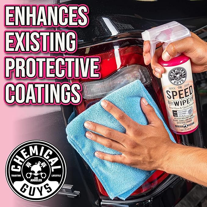 Chemical Guys HOL126REF Arsenal Builder Car Wash Foam Blaster Car Care Cleaning Chemical Refill Kit (6-16 fl oz Products) Great for Cars Trucks SUVs Motorcycles RVs Jeeps &amp More
