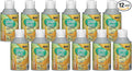 Champion Sprayon SprayScents Metered Air Freshener Refill 7 oz Odor Control Fragrance Cucumber Melon (Case of 12)