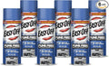 Easy Off Fume Free Oven &amp Stove Cleaner Lemon 14.5 Ounce Pack of 6