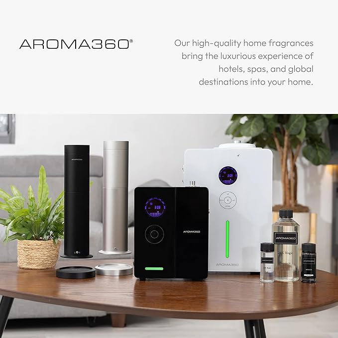 Aroma360 Nirvana 200mL