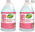 OdoBan Professional Cleaning and Odor Control Solutions Ready-to-Use Biostain and Odor Remover Made in the USA 2 Gallons