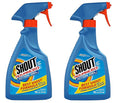 Shout Advanced Action Gel 14 Ounces (2 Pack)