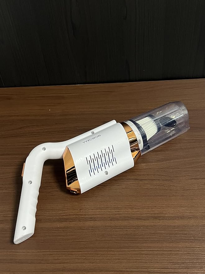 YYXCWOW Vacuum Cleaner Cord Electric Broom for Pet Hair Hardwood Floor Cleaning