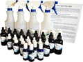 BLEACHSTAIN® Pro Spot Dye Kit | Restores Carpet Color from discolorations on All Shades and Colors of Nylon Carpeting
