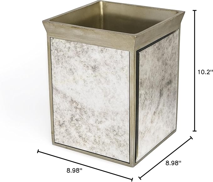 Kassatex APL-WB Palazzo Wastebin