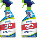 Woolite InstaClean Permanent Stain Remover 2 Pack 21799