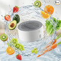 ERYNA Vegetable Cleaner Produce Cleaner Under 3 Minutes Extend Freshness Works on All Produce (5Pcs)