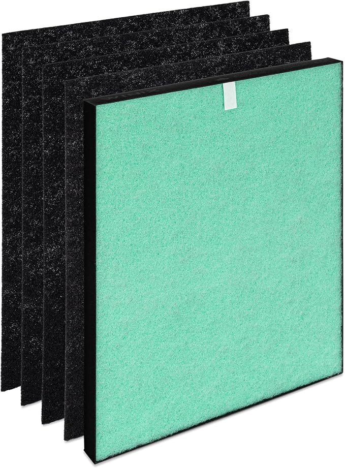 Genuine Winix Filter A +AllergenGuard for C535 5300-2 P3005300