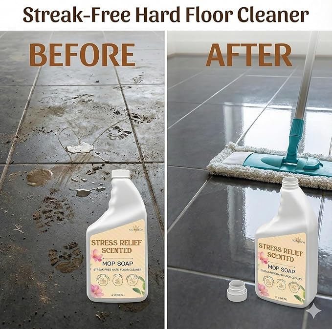 Couch Cleaner and Stain Remover Spray – Professional Strength Multi-Surface Fabric and Upholstery Cleaner – Pet-Safe Non-Toxic Quick-Drying for Couches Sofas &amp Car Interiors (COMBO)