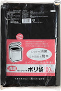Chemical Japan Trash Bag Deodorant Toilet Corner for Poly Bags 100 Piece TP – 100