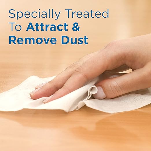 Georgia-Pacific Brawny Yellow 1/8 Fold Disposable Dusting Cloth by GP PRO 24 Length x 17 Width 29616 (Case of 4 Packs 50 Cloths per Pack)