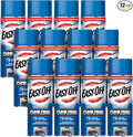 EASY-Off 178 Oven Cleaner Fume Free Max Aerosol 16 Oz (Pack of 12)