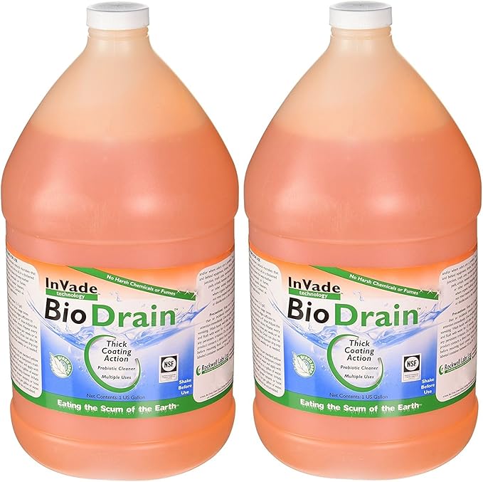 Gel Gallon Tcj Xya 2 Pack (1 Gallon)