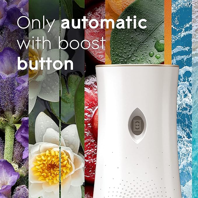 Glade Air Freshener Spray Holder (Pack - 5)