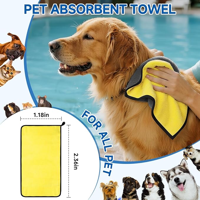Pet Steam Brush for Dog &amp Cat – shower bath brush – Steam for Shedding &amp Grooming Water Brush for Long &amp Short Haired Pets Spritz Defur Comb 3-in-1 Spray Hair Removal Comb Includes 1*Water