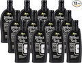 HOPE'S Perfect Sink 8.5 oz Sink Cleaner and Polish Restorative Water-Repellant Formula Stain Remover Good for Stainless Steel Cast Iron Porcelain Corian Composite 12 Pack