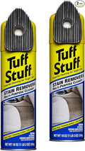 Tuff Stuff Multi-Purpose Foam Cleaner and Stain Remover 18 Oz. (2)
