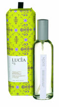 Lucia Roomspray Thyme Flower 3.38 Ounce
