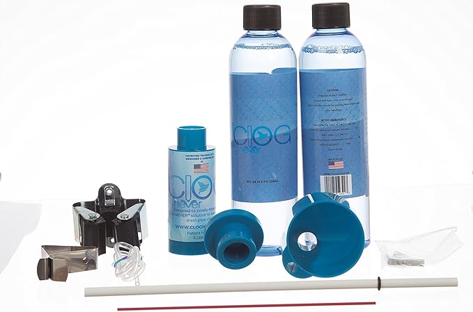 Automatic AC Drain line Buildup solution for Air Conditioners CONTRACTOR PRICING AVAILABLE