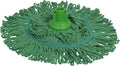 Socket Mop 200g Green