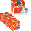Self Cleaning Toilet System - Automatic Toilet Bowl Cleaner with Starter Cartridge Lasts Up 3 Months Continuous Cleaning + 3 Refill Cartridges