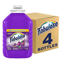 FABULOSO 128F CS SP LavenderAll-Purpose Cleaners2X Pack of 4