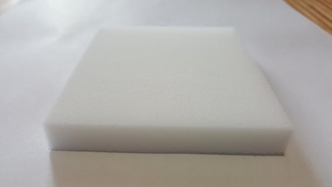 Inkjet SJ-540 FJ-740 Foam Cleaning Sponge Filter Sponge for Roland SC-540/XC-540 /XJ-640/XJ-740-1000000415-5 PCS