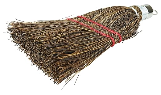 Weiler 44099 7 Whisk Broom Palmetto Fill (Pack of 12)