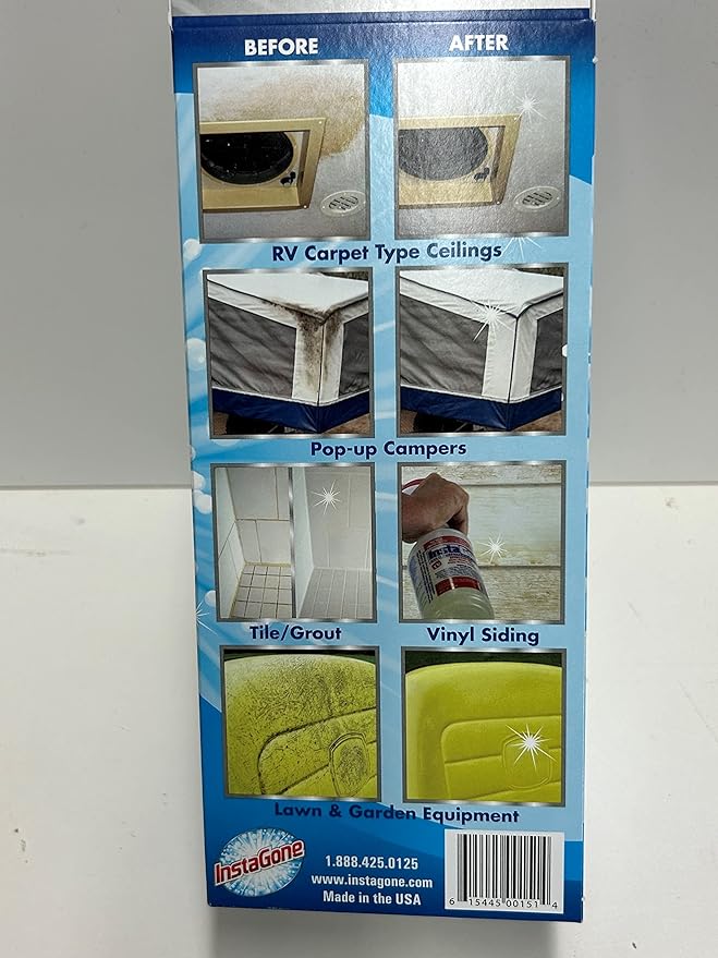 Cleaning Supplies All Purpose Cleaner 0.8oz 25 pcs Refill Packs 24oz Bottle and Garden Hose Attachment set. Household Essentials Household Cleaning For Indoor and Outdoor use